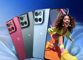 32MP সেলফি ক্যামেরা ও 7,000mAh ব্যাটারির সঙ্গে Moto G Max লঞ্চ হল ভারতে