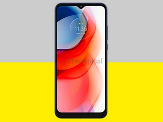 Moto G Play (2021) Allegedly Listed on Google Play Console, Tipping Snapdragon 460 SoC, 6.5-Inch Display