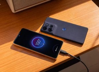 5200mAh பேட்டரி.. டைமென்சிட்டி 6300 சிப்செட்! வந்துவிட்டது புதிய Moto G Power (2026)