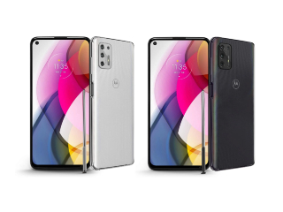 Moto G Stylus (2021) Price, Specifications, Renders Leak via Amazon Listing