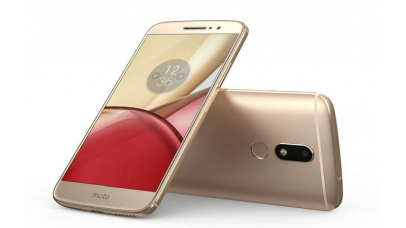 Moto M With Metal Body, 3050mAh Battery Goes Official