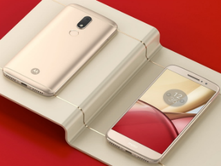 Moto M Goes on Sale on Flipkart With Launch Offers Including Up to Rs. 15,000 Discount on Exchange