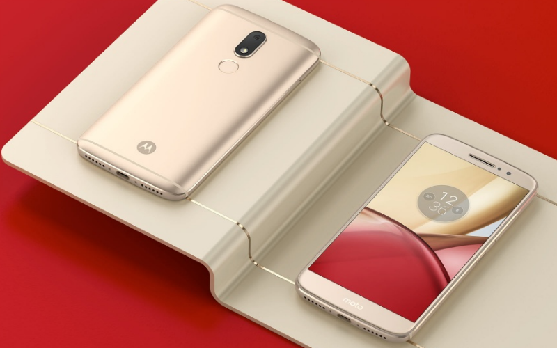 Moto M Launched in India, Flipkart&rsquo;s Next Big Sale, and More: Your 360 Daily