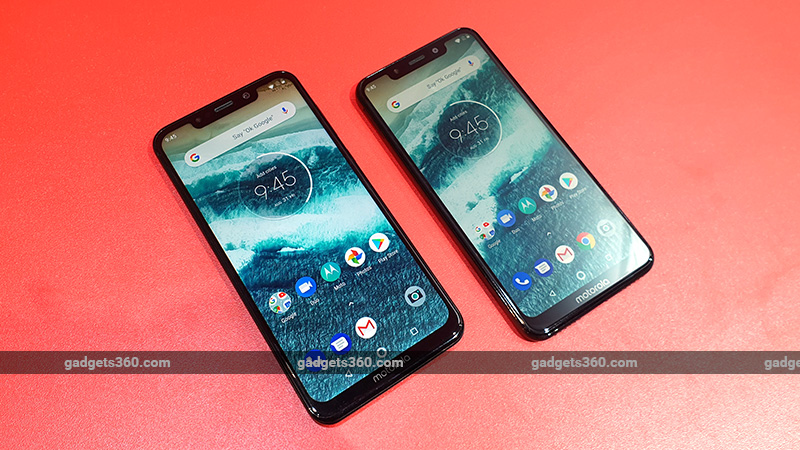 Motorola One Power to Get Android Pie Beta Next Month, Stable Update to Reach By Year-End