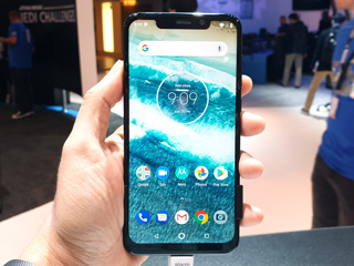 Motorola One Power Next Sale Date in India Is October 11, During Flipkart&rsquo;s Big Billion Days Sale