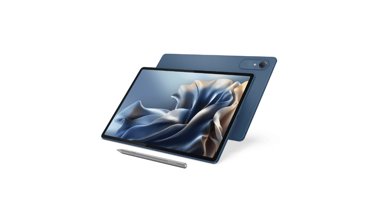 Moto Tab 70 Pro ফোনের চেয়েও সস্তায় 10,200mAh ব্যাটারি, 13 ইঞ্চি ডিসপ্লে, ও চারটি JBL স্পিকার-সহ লঞ্চ হল