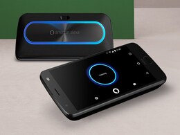 Moto Mod With Amazon Alexa Integration Launched Moto Mod With Amazon Alexa Integration Launched