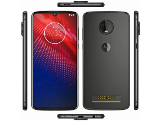 Moto Z4, Moto Z4 Force Price and Specifications Leaked; 48-Megapixel Rear Camera Tipped