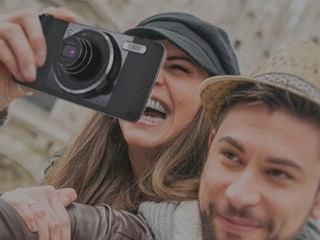 Moto Z Tipped to Get Hasselblad Camera Mod Soon