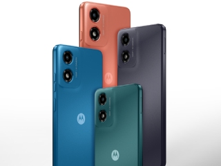 Moto G04s With 50-Megapixel Main Camera, 90Hz Display Launched in India: Price, Specifications