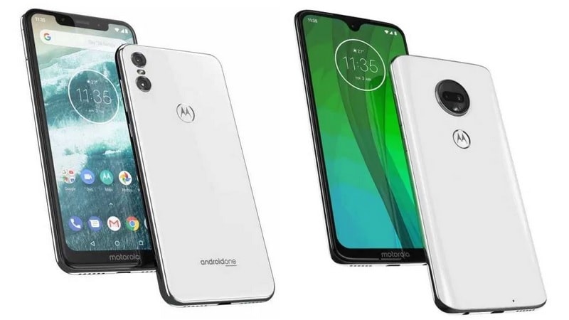 Moto G7, Motorola One With Dual Rear Cameras, 4GB RAM Launched in India: Price, Specifications