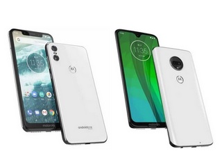 Moto G7, Motorola One With Dual Rear Cameras, 4GB RAM Launched in India: Price, Specifications