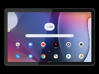 Moto Tab G62 With Android 12, 4GB RAM Listed on Geekbench Ahead of Launch