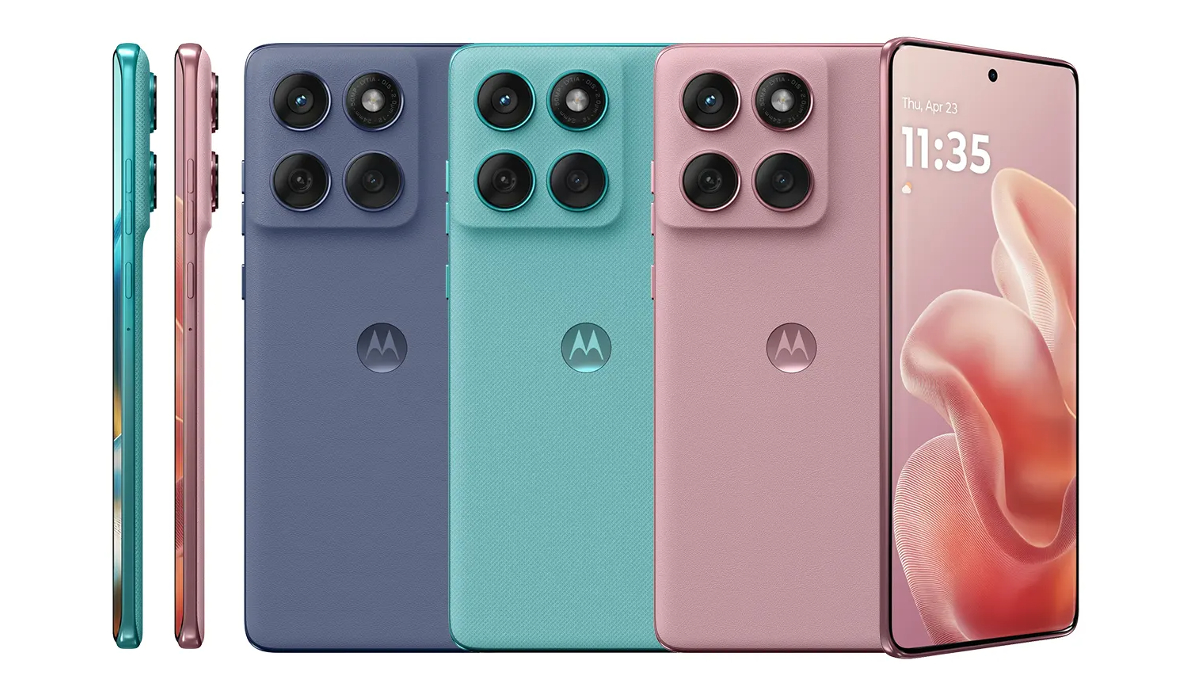 4000 টাকা সস্তা হয়ে গেল 32MP সেলফি ক্যামেরা ও 5500mAh ব্যাটারির এই দুর্দান্ত Motorola স্মার্টফোন