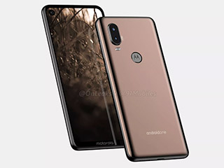 Motorola One Vision, Motorola One Action Smartphones Tipped in New Leak