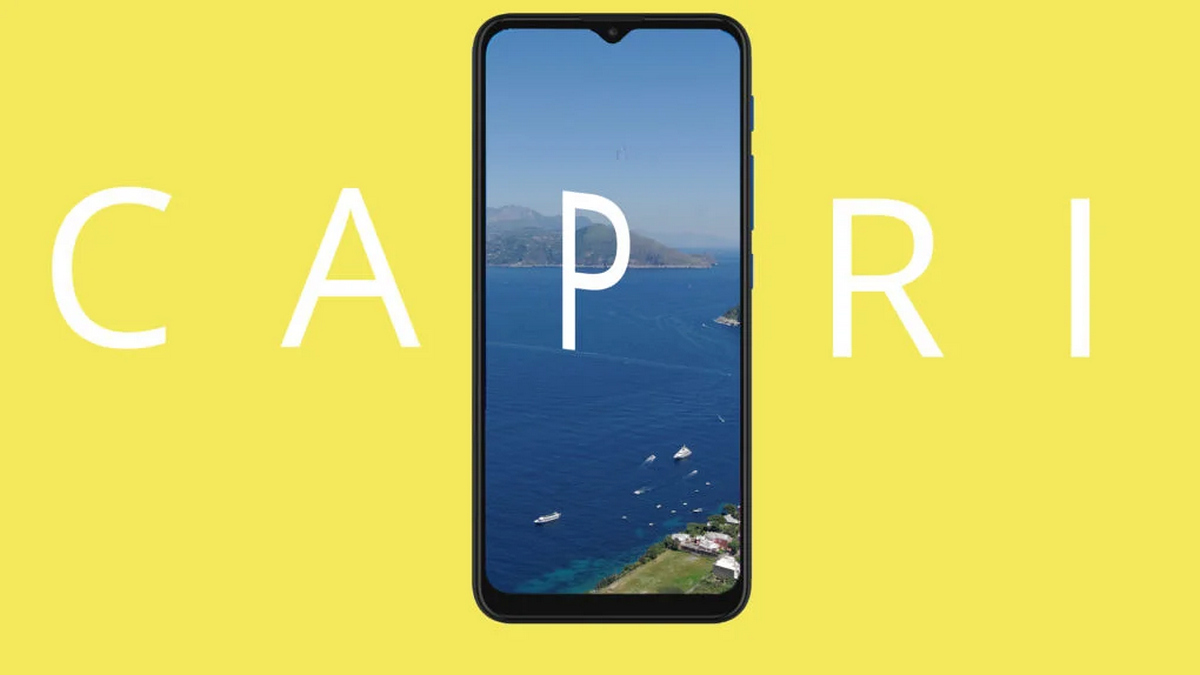 Motorola Capri, Capri Plus Budget-Friendly Phones in the Pipeline for Q1 2021: Report