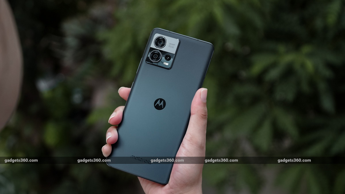 Motorola Edge 30 Fusion First Impressions: A New Flagship Killer in Town