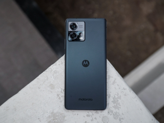 Motorola Edge 30 Fusion Review: Excellent Hardware but Pricing Could Be Better