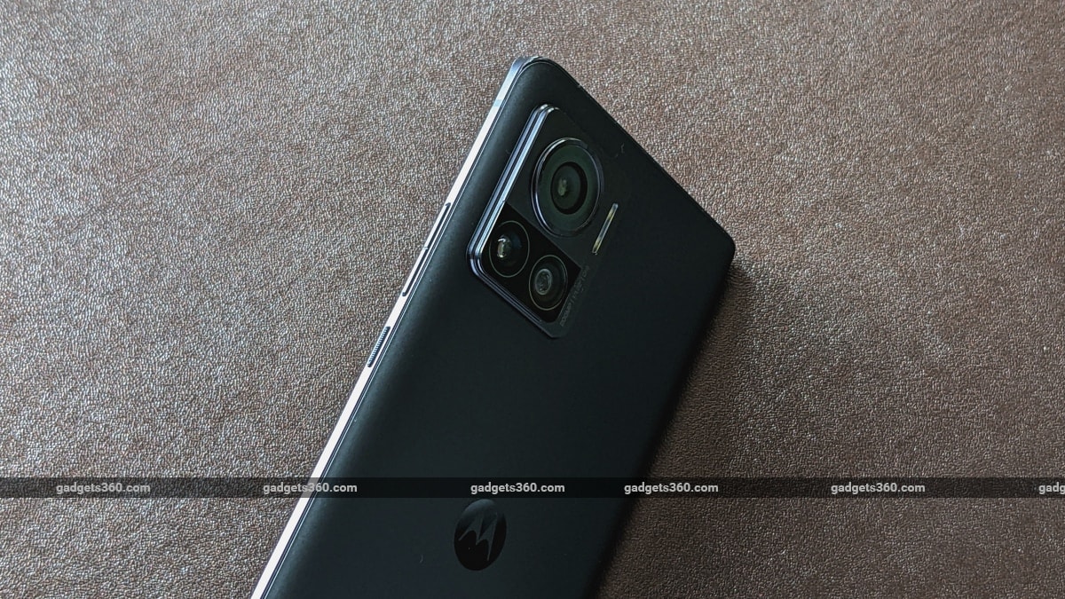 Motorola Edge 30 Ultra - Price in India, Specifications, Comparison (29th  February 2024)