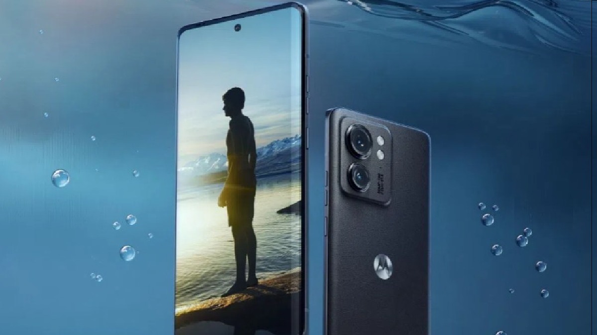 Motorola Edge 40 With MediaTek Dimensity 8020 SoC, 8GB RAM Launched: Price, Specifications