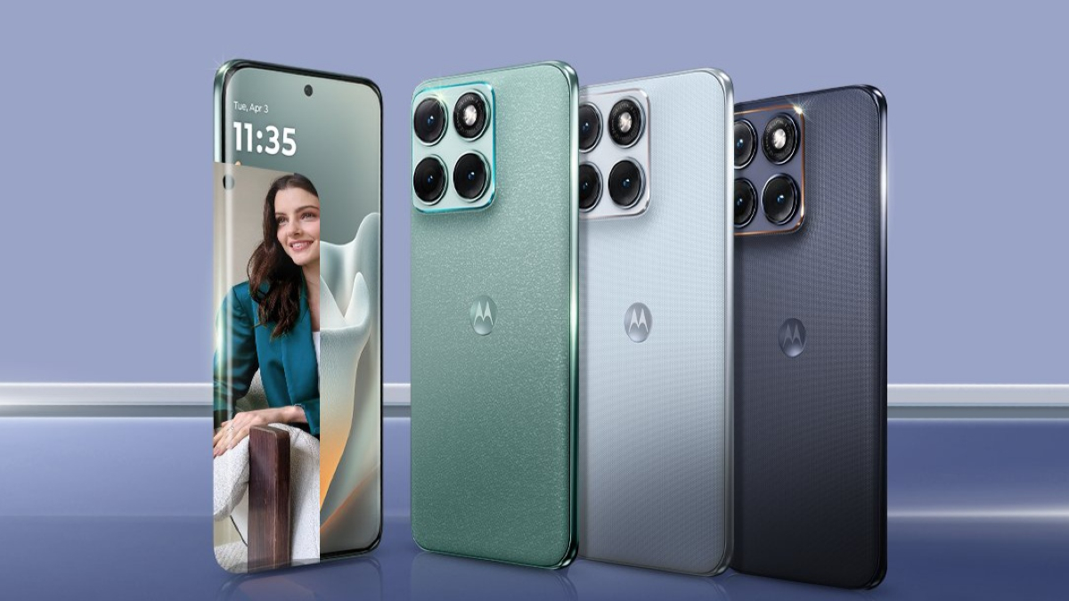 Motorola Edge 70 Fusion-এর ওপেন সেল শুরু হল, 25,000 টাকার মধ্যে বেস্ট স্মার্টফোন