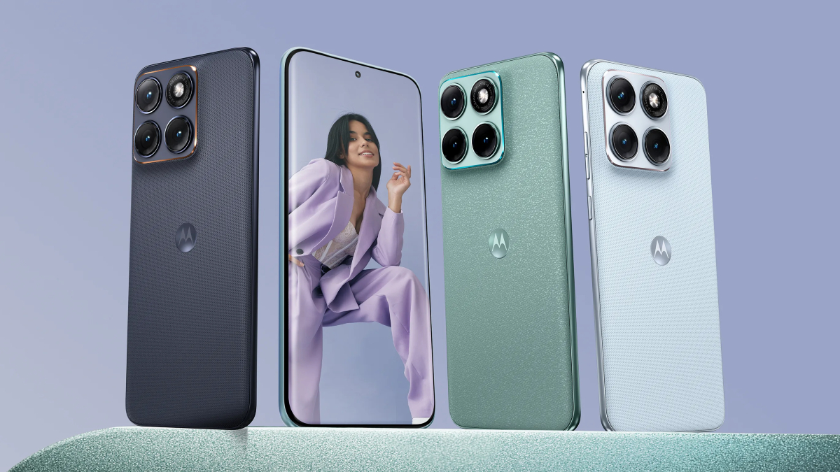 Motorola বাজেটের মধ্যে সেরা স্মার্টফোন Edge 70 Fusion দেশে আনল, ফাটাফাটি ফিচার্সে বাজিমাত