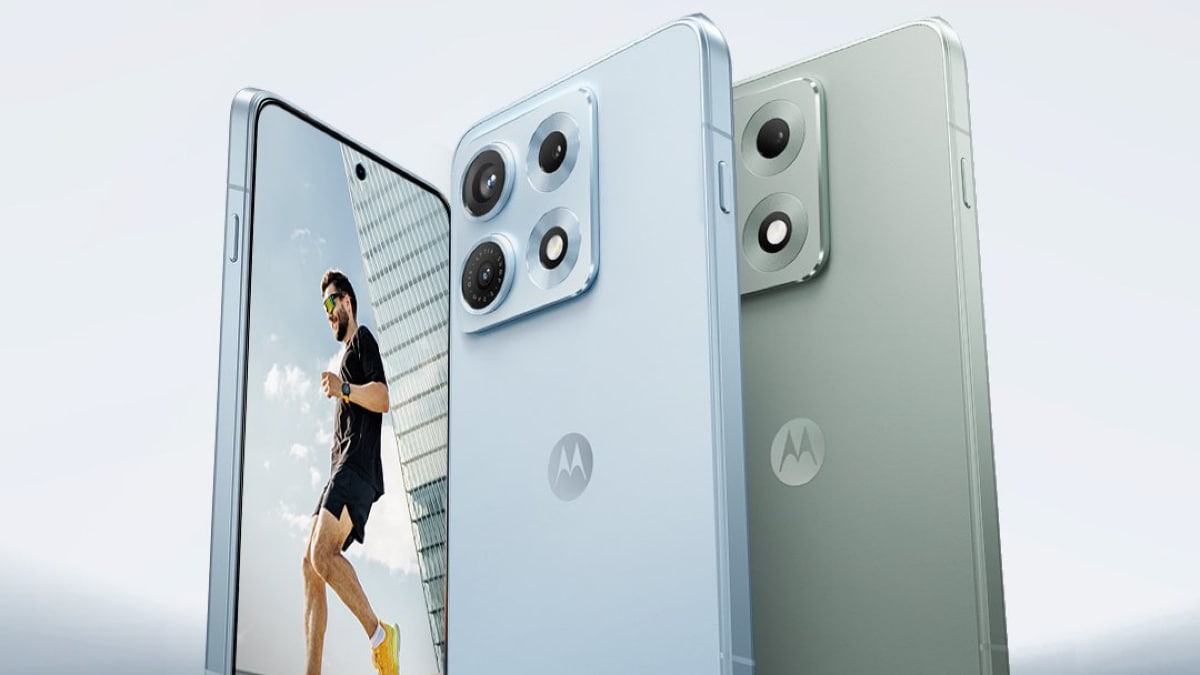 5,000 টাকা ডিসকাউন্টে বিক্রি হচ্ছে নতুন Motorola ফোন, ফ্ল্যাগশিপ কিলার ফিচার্স রয়েছে