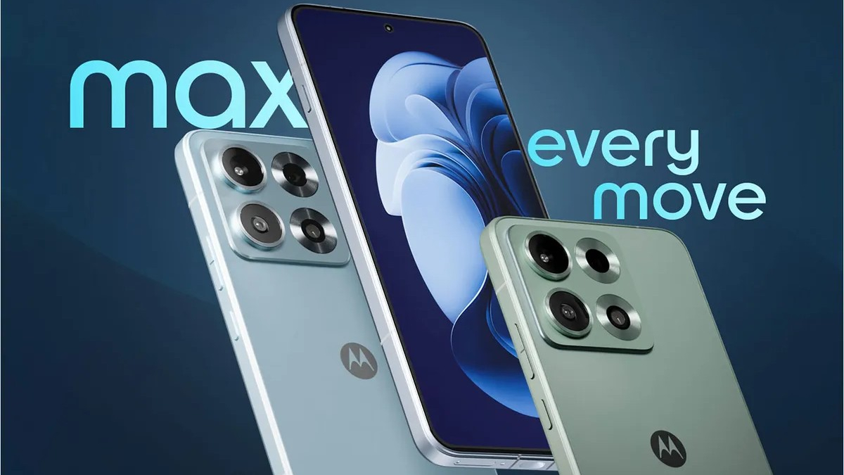 Motorola-এর সবচেয়ে শক্তিশালী Edge ফোন জুলাই 15 ভারতে লঞ্চ হচ্ছে, থাকবে আইফোনের মতো ফিচার