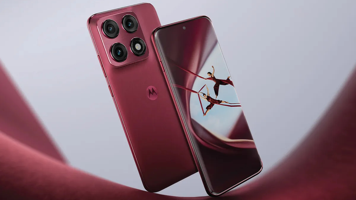 Motorola Edge 70 Pro+ ফটোগ্রাফিতে বাজি ধরে ভারতে আসছে, থাকছে Sony ক্যামেরা ও 50x জুম ফিচার