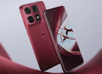 Motorola Edge 70 Pro+ ভারতে 4 জুন লঞ্চ হচ্ছে, দুর্দান্ত ক্যামেরা এবং প্রিমিয়াম ডিজাইন থাকছে