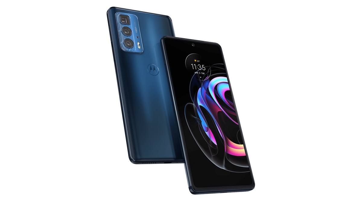 Motorola Edge S Pro Confirmed via Promotional Video Ahead of August 5 Launch, Could Be Rebranded Edge 20 Pro