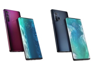 Motorola Edge Berlin, Berlin NA, Kyoto, Pstar Specifications Tipped; Could Be Motorola Edge, Edge+ Successors