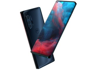 Moto G 5G Plus Specifications Spotted on Geekbench, US FCC, and TUV Rheinland Sites