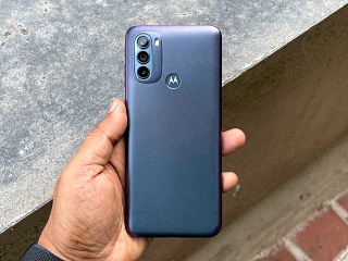 Moto G31 Review: Still an All-Rounder?