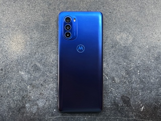 Moto G51 Review: It&rsquo;s the Little Things