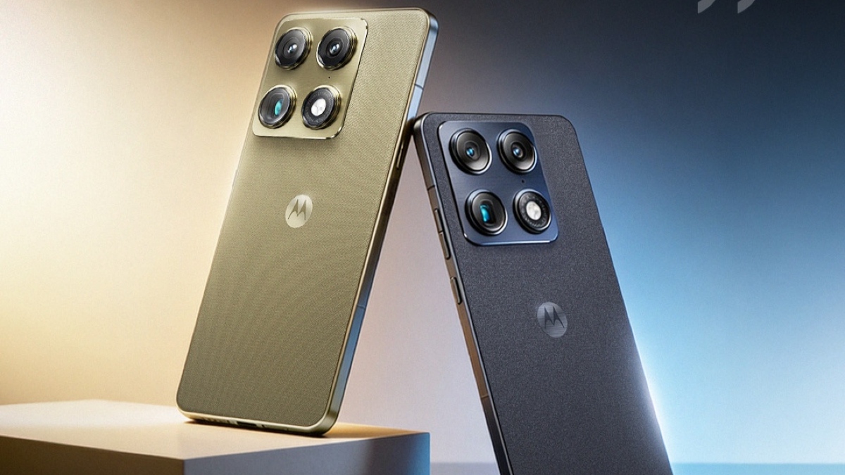 একলাফে 7,000 টাকা দাম কমল 50MP সেলফি ক্যামেরার Motorola স্মার্টফোনের