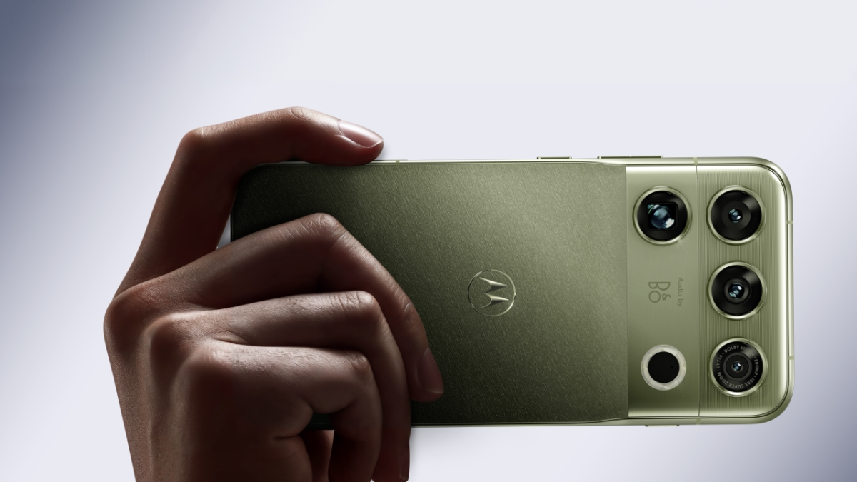 Motorola Signature 27 দুর্ধর্ষ ফিচার্স ও 200MP ক্যামেরা নিয়ে আত্মপ্রকাশ করল