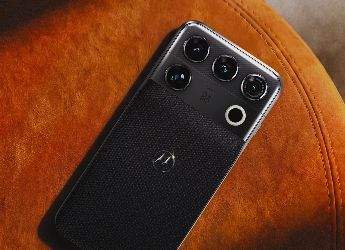 Motorola Signature 27 ভারতে আসছে নভেম্বরে, স্মার্টফোন মার্কেটে ঝড় তুলবে