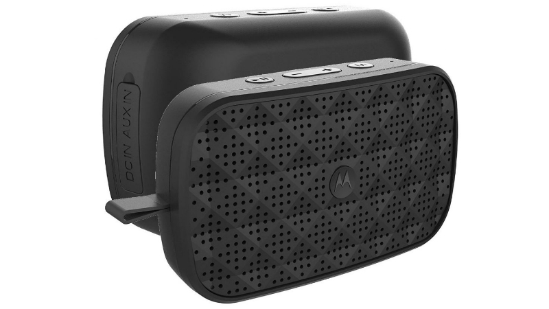 Motorola Sonic Play Range of Bluetooth Speakers Launched in India: Price, Specifications