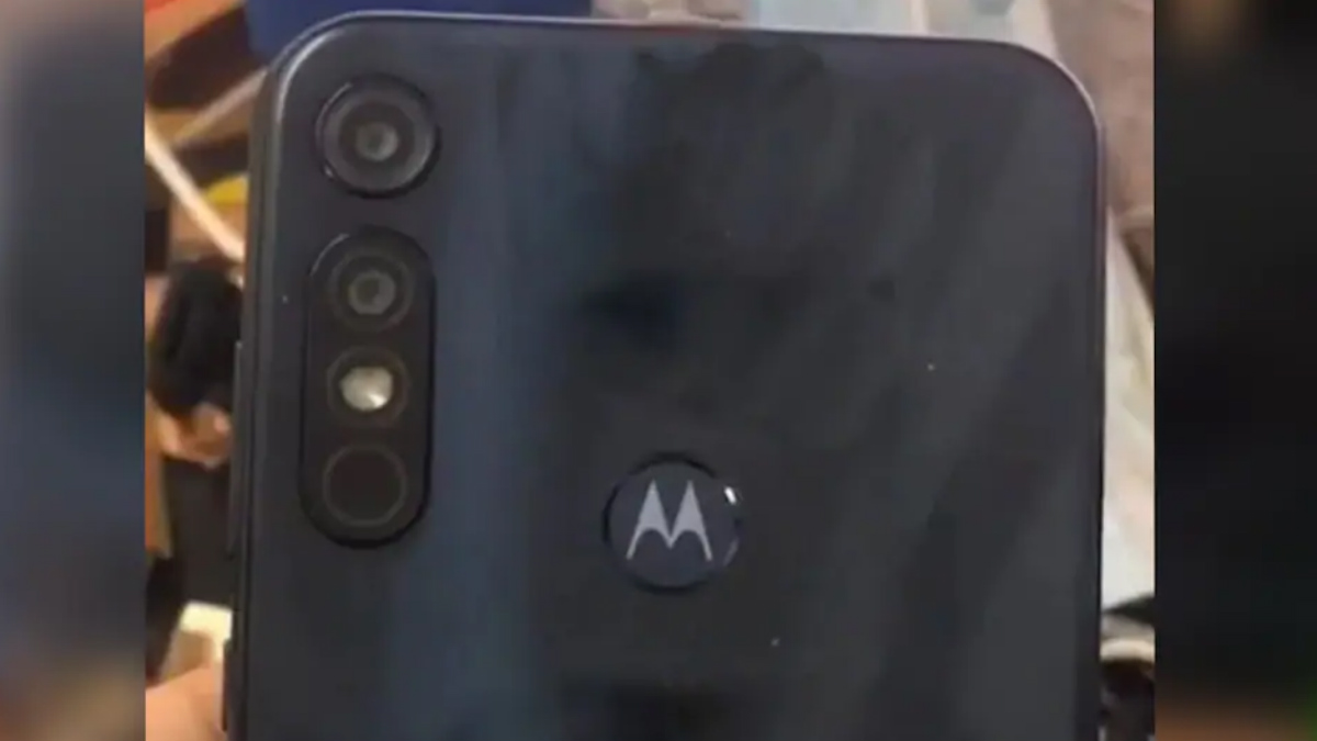 Moto E7 Plus Tipped to Feature Snapdragon 450 SoC, 48-Megapixel Dual Camera Setup