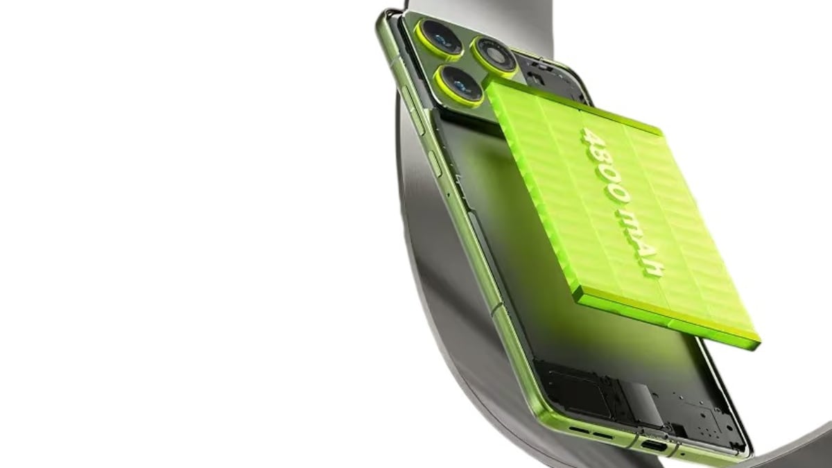 Motorola Edge 70 Global Launch Date, Battery Capacity Confirmed Ahead of Debut
