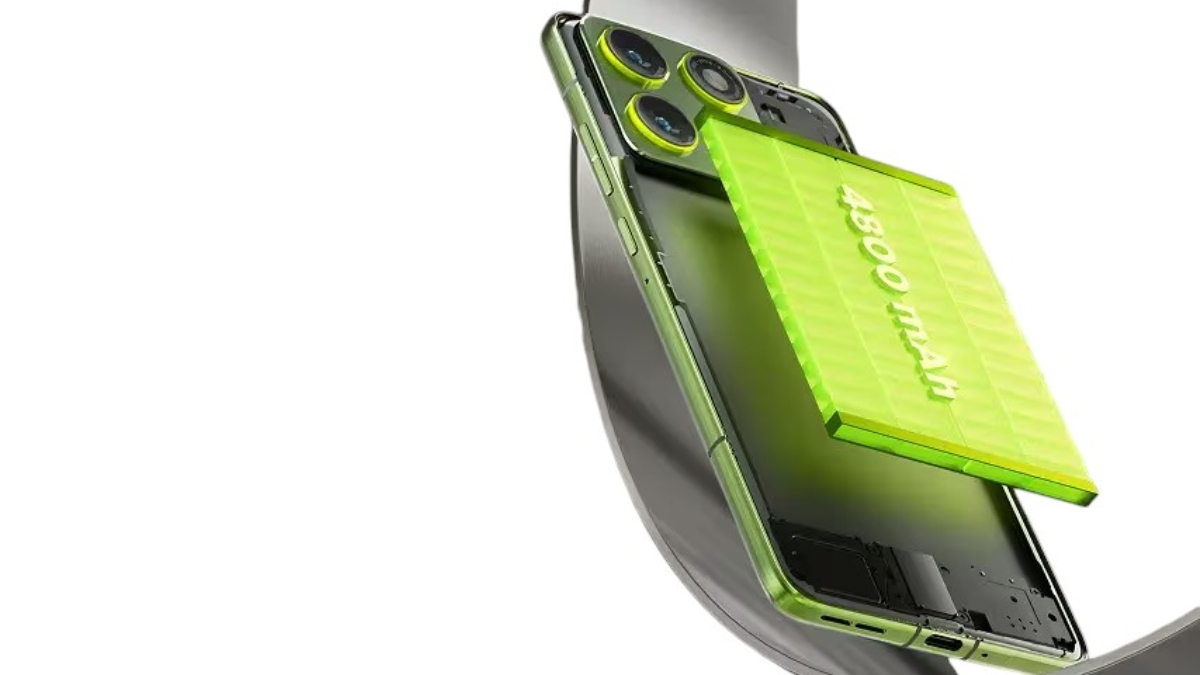 Motorola Edge 70 Global Launch Date, Battery Capacity Confirmed Ahead of Debut