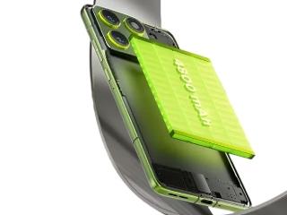 Motorola Edge 70 Global Launch Date, Battery Capacity Confirmed Ahead of Debut