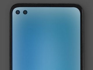 Motorola Moto G Variant Codenamed &lsquo;Nio&rsquo; Leaked Image Suggests Dual Selfie Cameras, Expected to Come With Snapdragon 865 SoC