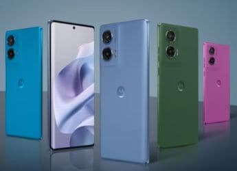 Moto G96 5G: ஜூலை 9-ல் இந்தியாவில் மாஸ் அறிமுகம்! கண்கவர் வண்ணங்கள், அசத்தலான அம்சங்கள் வெளியீடு!