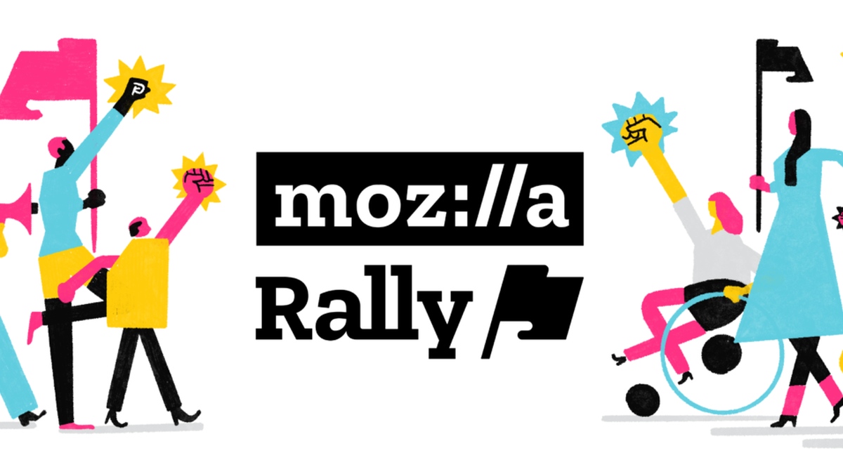 Mozilla's New Platform 'Rally' to Share Data With Scientists Not Advertisers. That Too With Your Consent