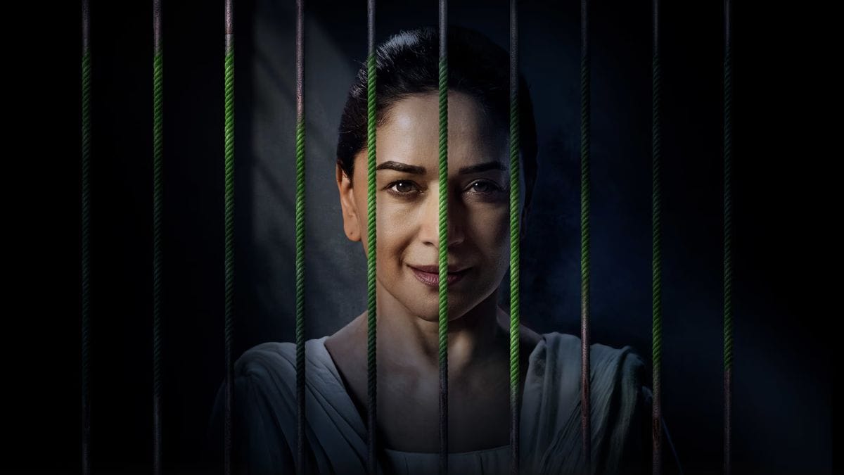 Mrs Deshpande OTT Release Date: Madhuri Dixit’s Psychological Thriller Premieres on This Date