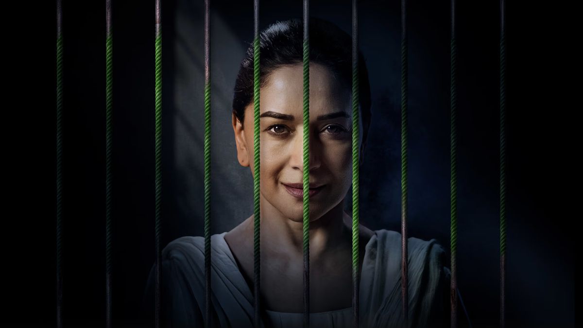 Mrs Deshpande OTT Release Date: Madhuri Dixit&rsquo;s Psychological Thriller Premieres on This Date