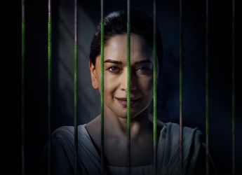 Mrs. Deshpande Now Streaming Online: A Powerful Drama Exploring Identity, Marriage and Strength