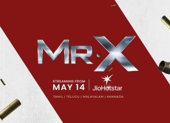 Mr X Now Streaming Online: What You Need to Know About This New Arya&rsquo;s Invisible Spy Thriller Online?